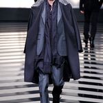 Roberto Cavalli есен 2012 | 5