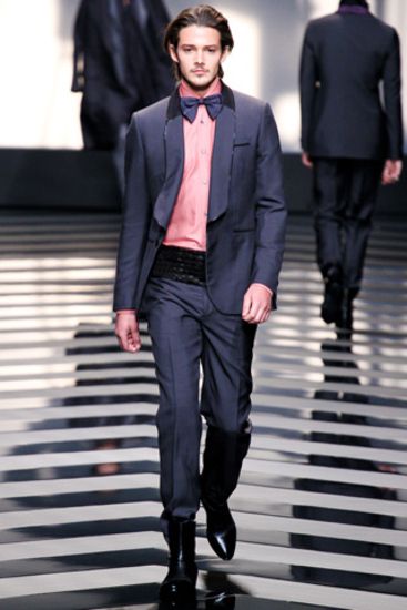 Roberto Cavalli есен 2012 | 4