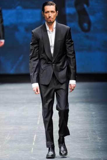 Diesel Black Gold 2012 | 33