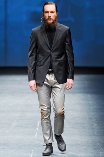 Diesel Black Gold 2012 | 32