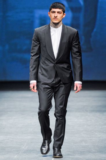 Diesel Black Gold 2012 | 31