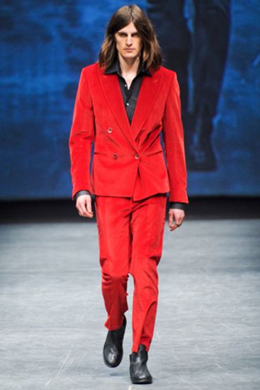 Diesel Black Gold 2012 | 30