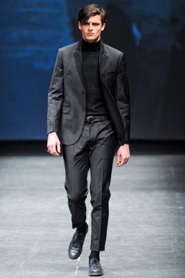 Diesel Black Gold 2012 | 28