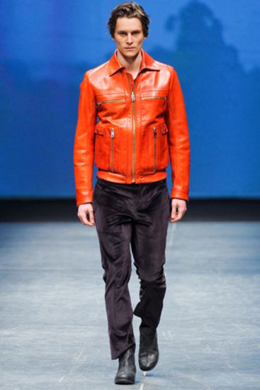 Diesel Black Gold 2012 | 27