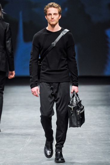 Diesel Black Gold 2012 | 26