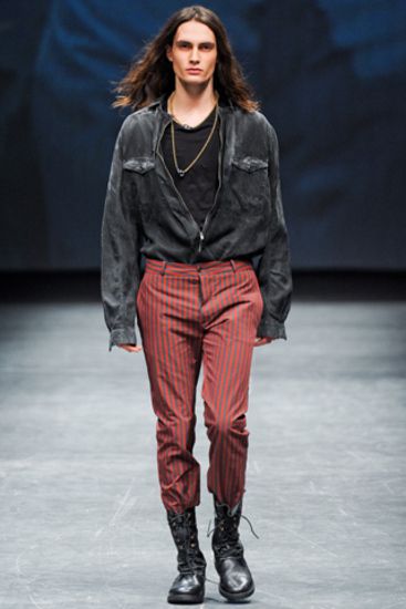 Diesel Black Gold 2012 | 24