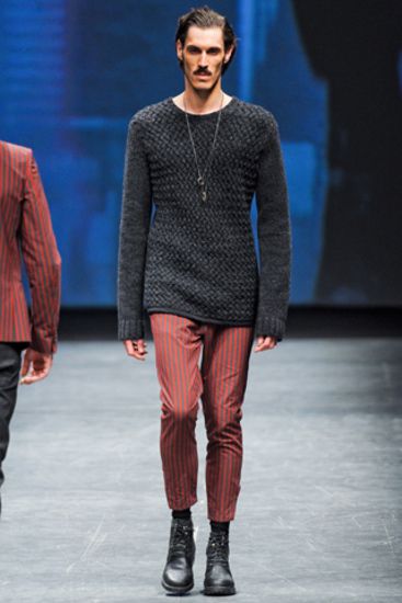 Diesel Black Gold 2012 | 22