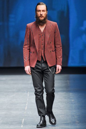 Diesel Black Gold 2012 | 21