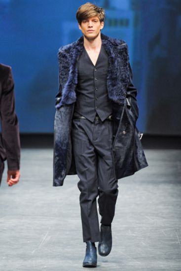 Diesel Black Gold 2012 | 16