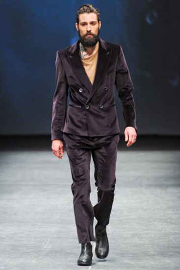 Diesel Black Gold 2012 | 15