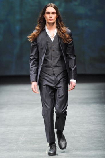 Diesel Black Gold 2012 | 13