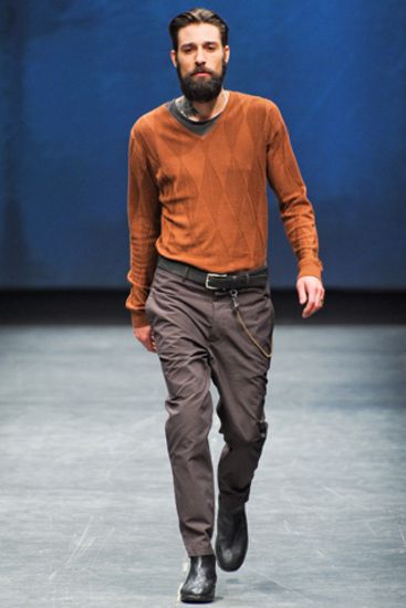 Diesel Black Gold 2012 | 6