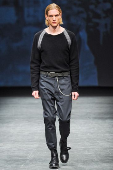 Diesel Black Gold 2012 | 4