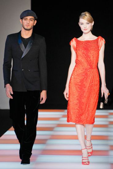 Giorgio Armani  2012 | есен 67