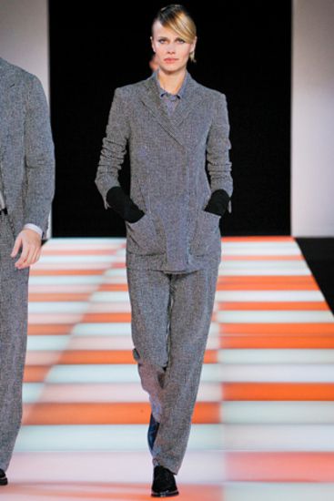 Giorgio Armani  2012 | есен 56
