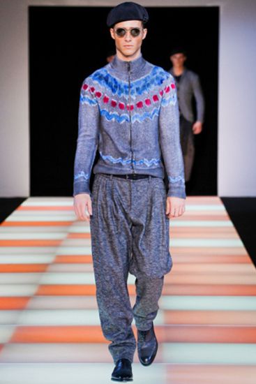 Giorgio Armani  2012 | есен 42