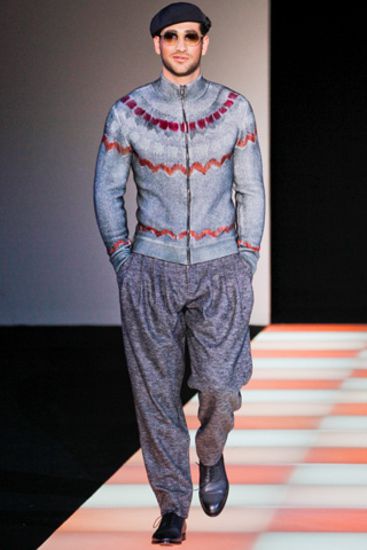 Giorgio Armani  2012 | есен 41