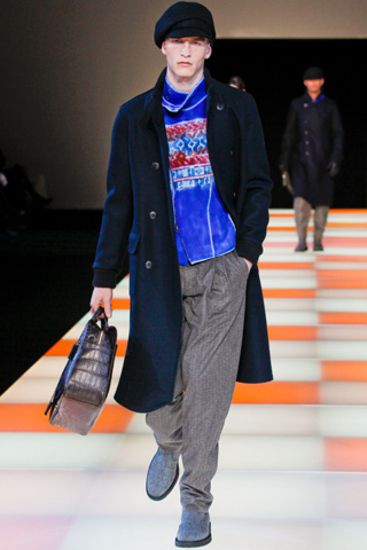 Giorgio Armani  2012 | есен 35