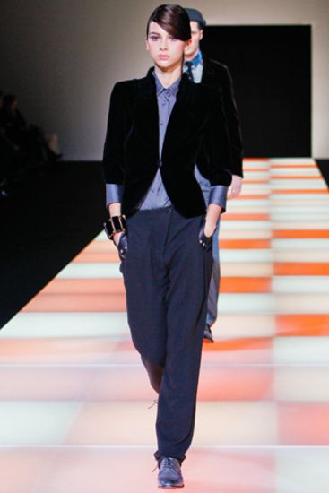 Giorgio Armani  2012 | есен 16