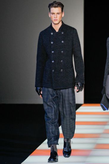 Giorgio Armani  2012 | есен 6
