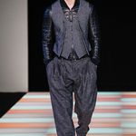 Giorgio Armani  2012 | есен 4