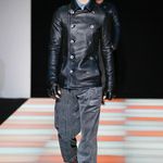 Giorgio Armani  2012 | есен 2