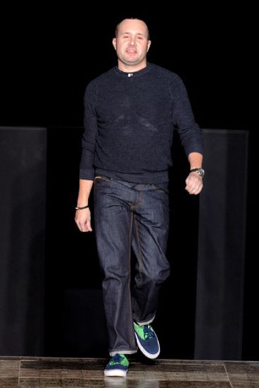 Louis Vuitton есен 2012 | 43