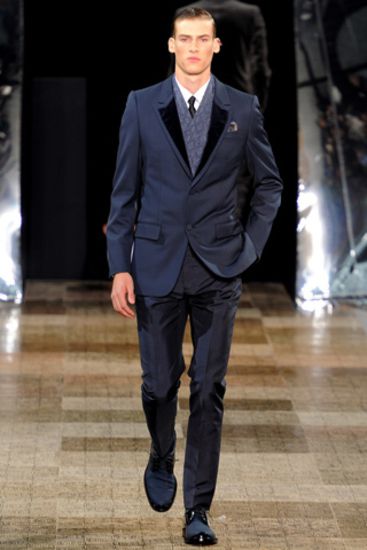 Louis Vuitton есен 2012 | 40