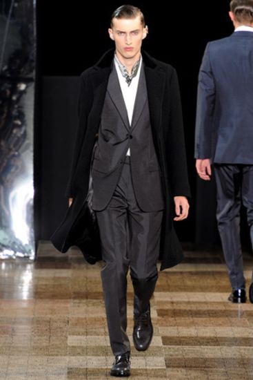 Louis Vuitton есен 2012 | 39
