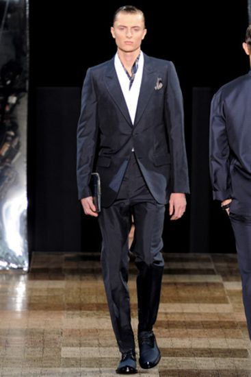 Louis Vuitton есен 2012 | 37