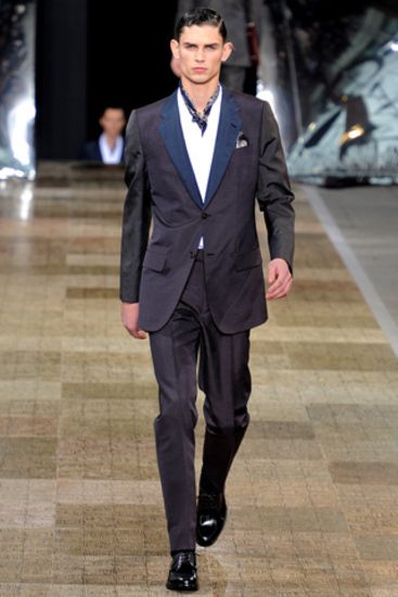 Louis Vuitton есен 2012 | 36