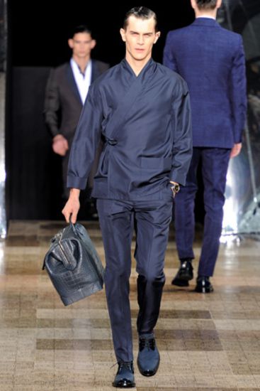 Louis Vuitton есен 2012 | 35