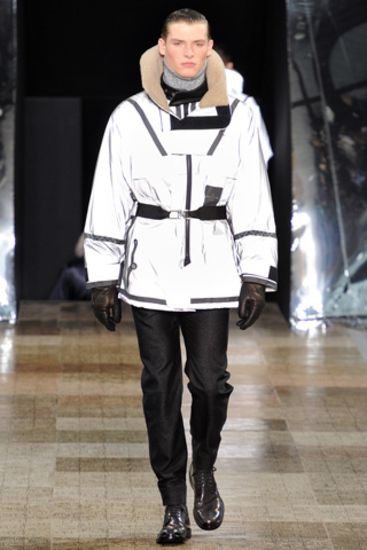 Louis Vuitton есен 2012 | 29