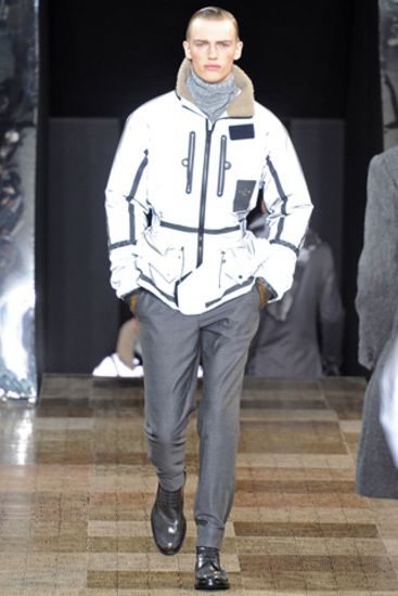 Louis Vuitton есен 2012 | 28