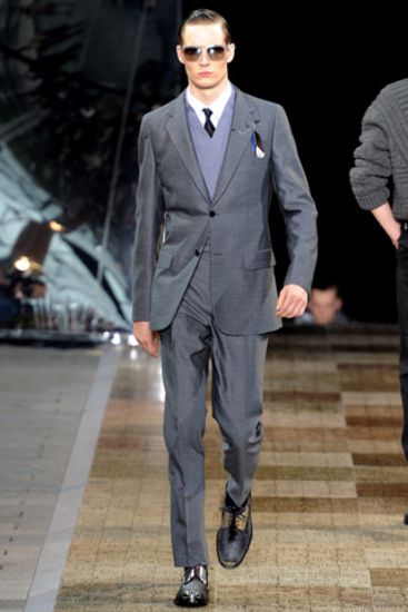 Louis Vuitton есен 2012 | 24