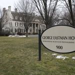 Къщата музей на Джордж Ийстман