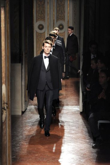 Valentino  есен 2012 | 37