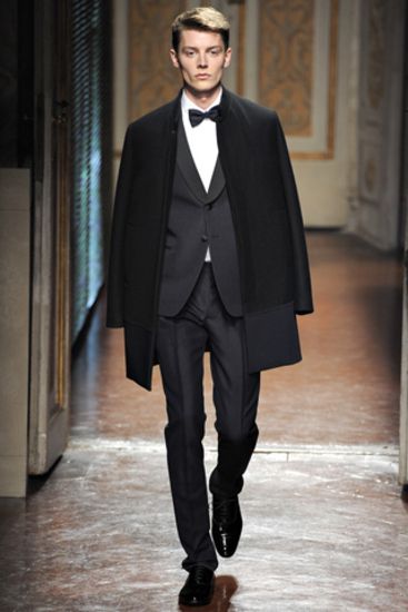 Valentino  есен 2012 | 36