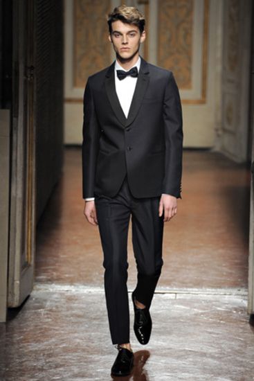 Valentino  есен 2012 | 35