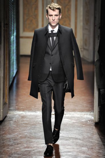 Valentino  есен 2012 | 33
