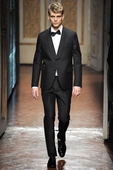 Valentino  есен 2012 | 32