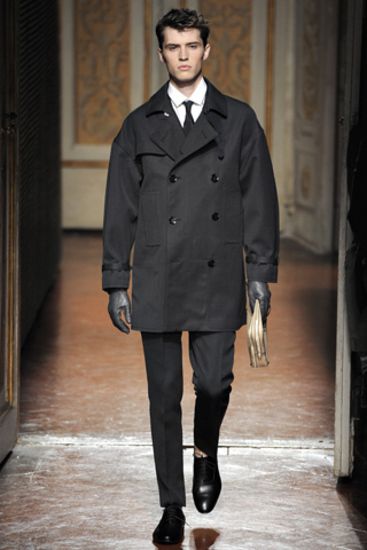 Valentino  есен 2012 | 31
