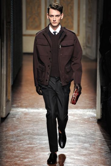 Valentino  есен 2012 | 30