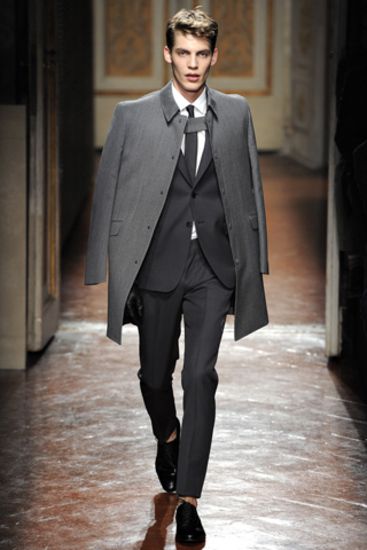 Valentino  есен 2012 | 29