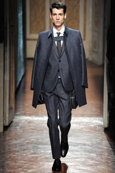 Valentino  есен 2012 | 28