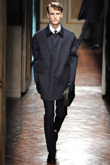 Valentino  есен 2012 | 27