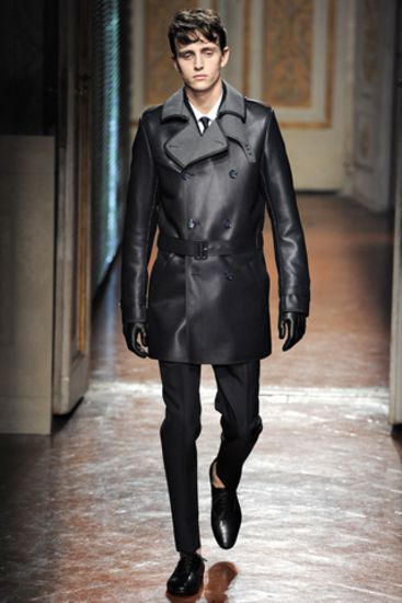 Valentino  есен 2012 | 25
