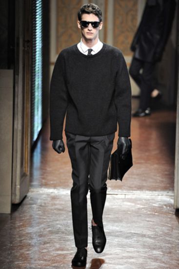 Valentino  есен 2012 | 24