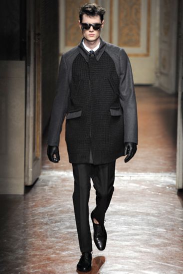 Valentino  есен 2012 | 23
