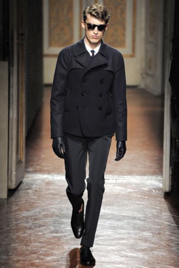 Valentino  есен 2012 | 22